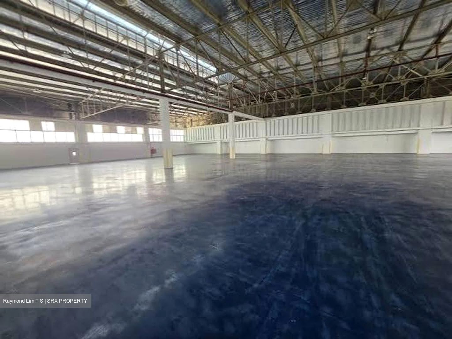 Benoi Sector (D22), Factory #639029871